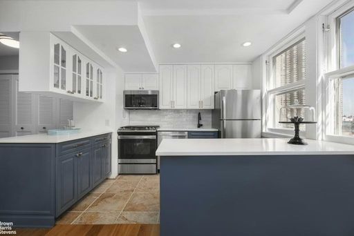 Image 1 of 22 for 240 East 35th Street #8A in Manhattan, New York, NY, 10016