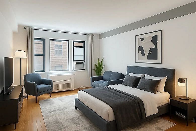 240 East 46th Street #10H
