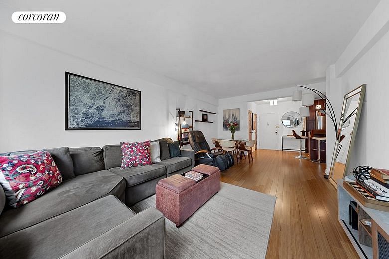 240 East 46th Street #6G