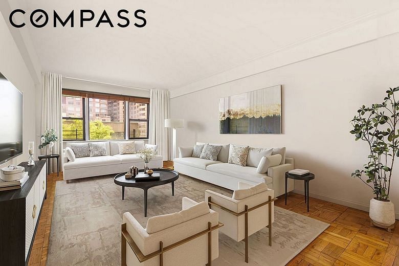 240 East 46th Street #7G