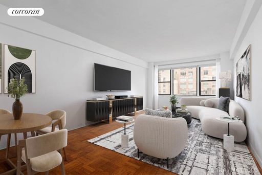 Image 1 of 5 for 240 East 46th Street #9D in Manhattan, New York, NY, 10017