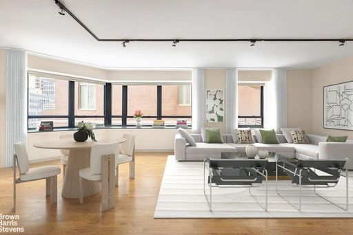Image 1 of 8 for 240 East 47th Street #15B in Manhattan, New York, NY, 10017