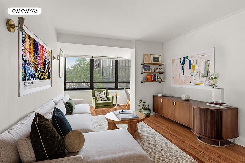 240 East 47th Street #2E
