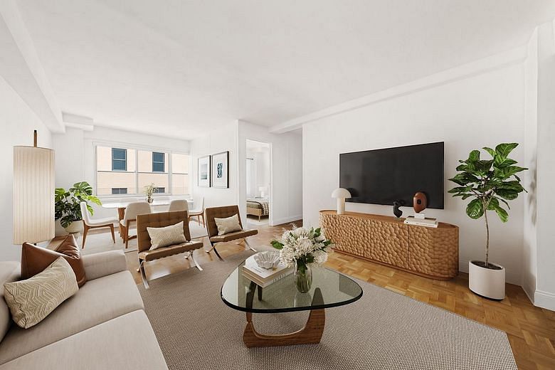 240 East 55th Street #10G