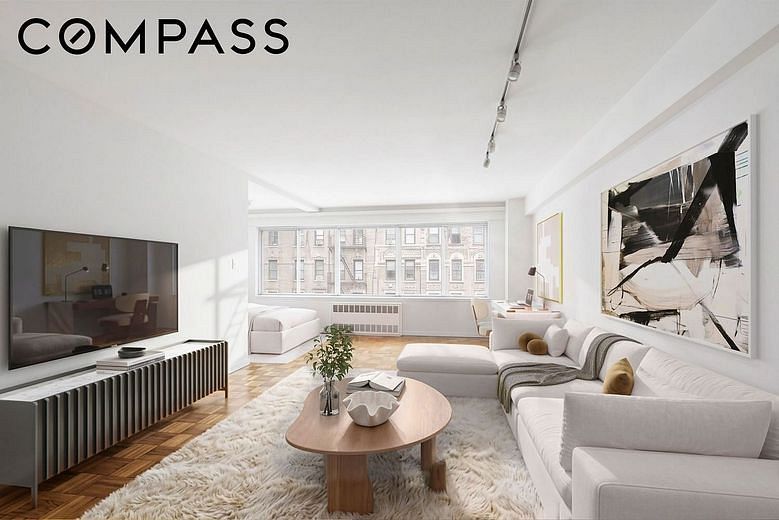 240 East 55th Street #4A