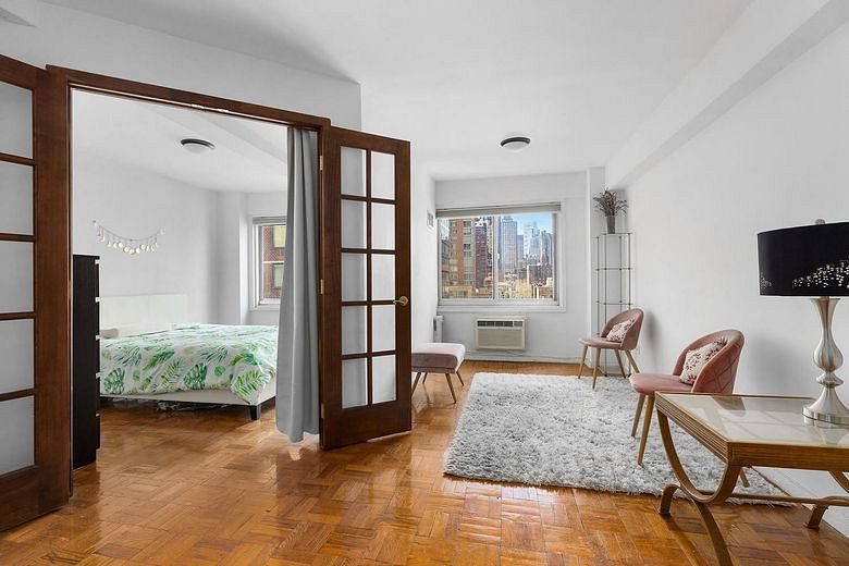 240 East 55th Street #9H