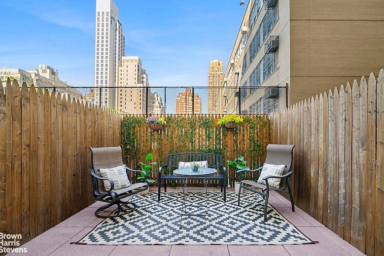 240 East 76th Street #1U