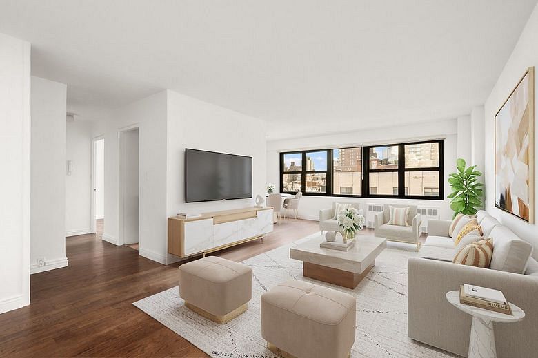 240 East 76th Street #8G