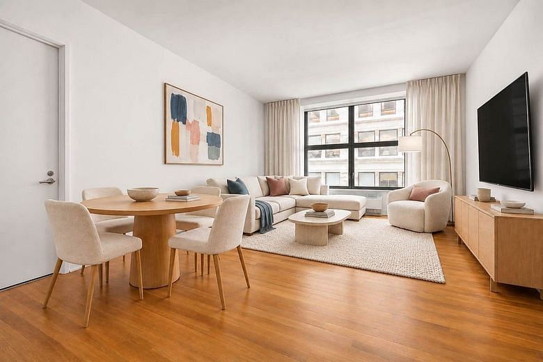240 Park Avenue South #3DD