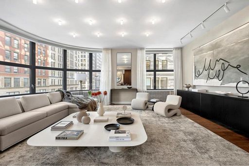 Image 1 of 25 for 240 Park Avenue South #4B in Manhattan, New York, NY, 10003