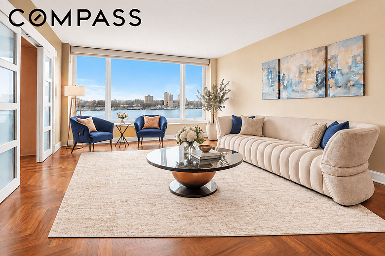 240 Riverside Boulevard #10E