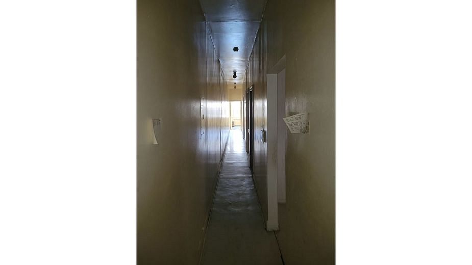 240 West 112th Street #2W