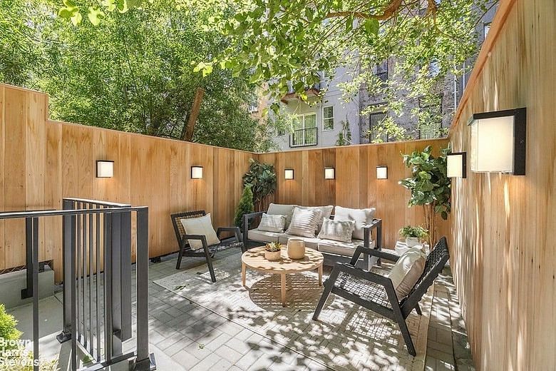 240 West 123rd Street #TERRA