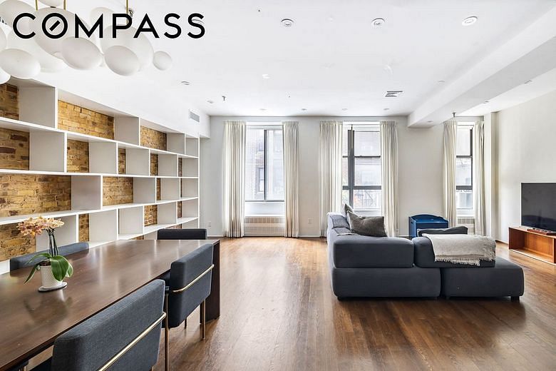 240 West 23rd Street #3/4C
