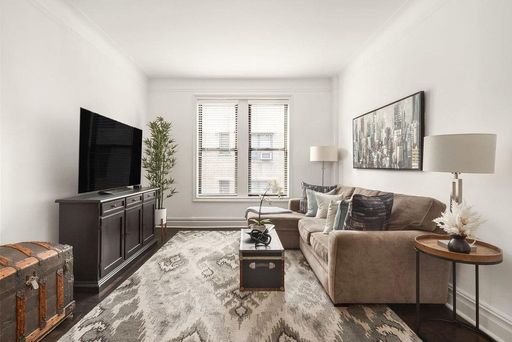 Image 1 of 13 for 240 West 75th Street #9C in Manhattan, New York, NY, 10023