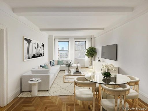 Image 1 of 18 for 240 West 98th Street #13F in Manhattan, NEW YORK, NY, 10025
