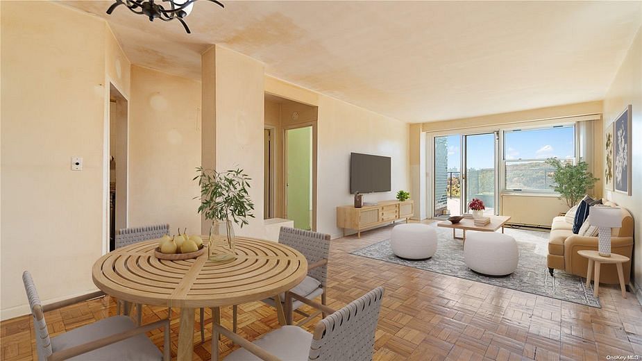 2400 Johnson Avenue #1B