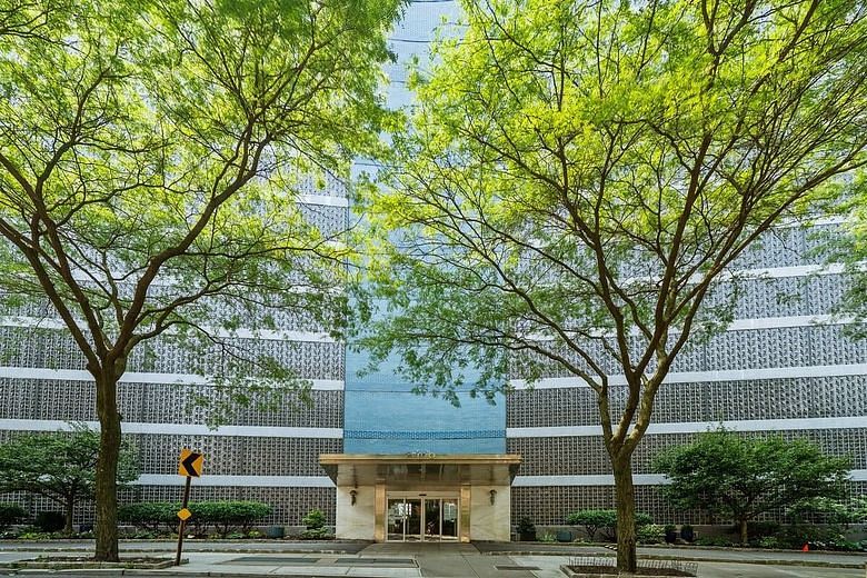 2400 Johnson Avenue #2F