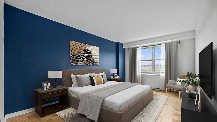 2400 Johnson Avenue #2F