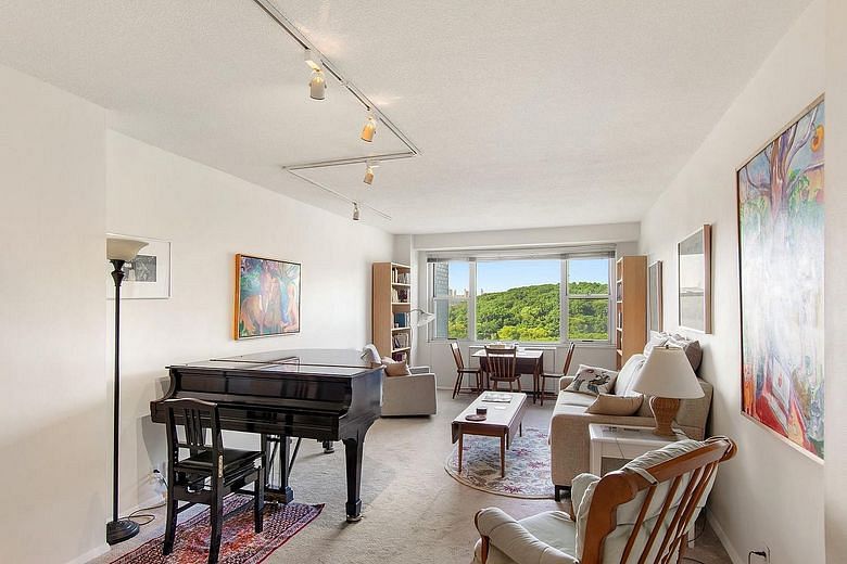 2400 Johnson Avenue #3B