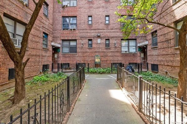 Image 1 of 13 for 44-16 Macnish Street #4G in Queens, Elmhurst, NY, 11373