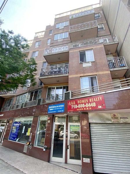 Image 1 of 8 for 3122 Union Street #2A in Queens, Flushing, NY, 11354
