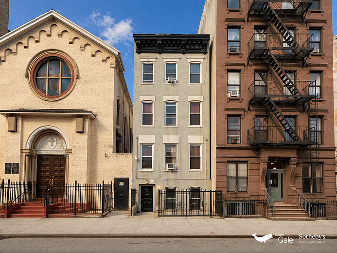 241 East 123rd Street #17
