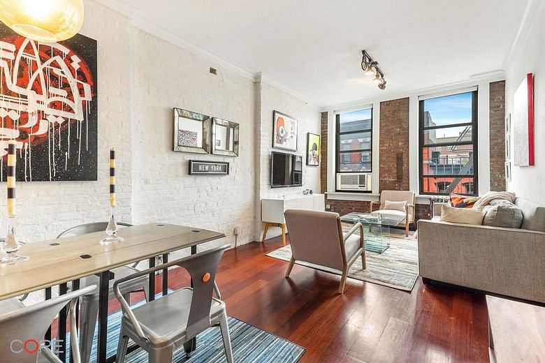 241 East 7th Street #5A