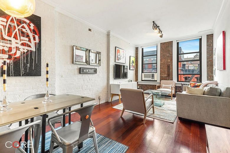 241 East 7th Street #5A