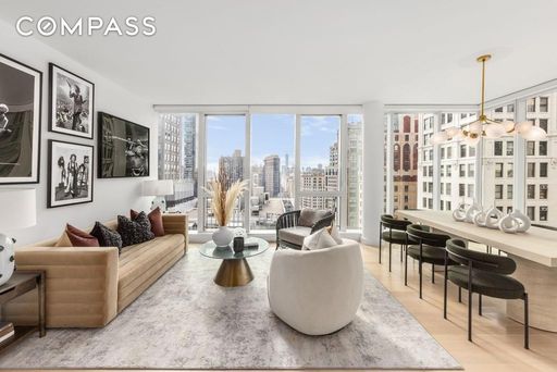 Image 1 of 11 for 241 Fifth Avenue #19A in Manhattan, New York, NY, 10016
