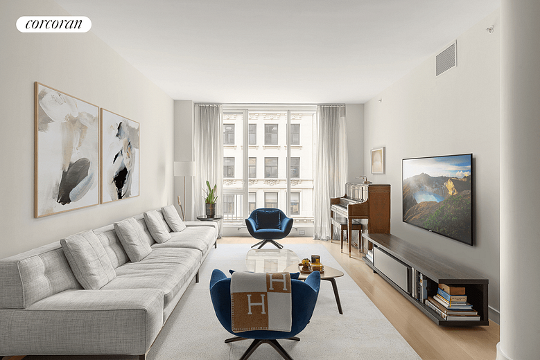 241 Fifth Avenue #5B