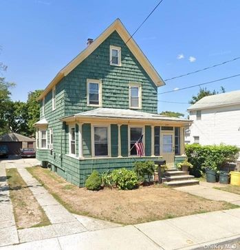 Image 1 of 9 for 241 John Street in Long Island, Lawrence, NY, 11559