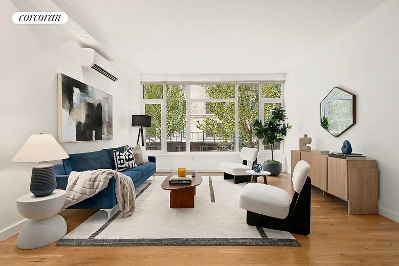 241 West 107th Street #2