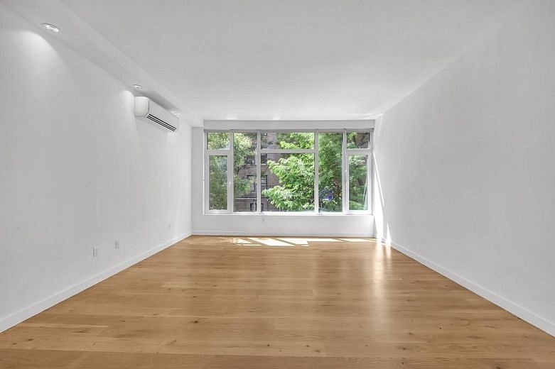 241 West 107th Street #2FLR