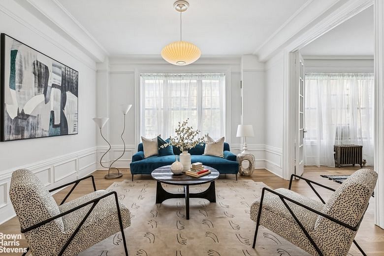 241 West 108th Street #2CD