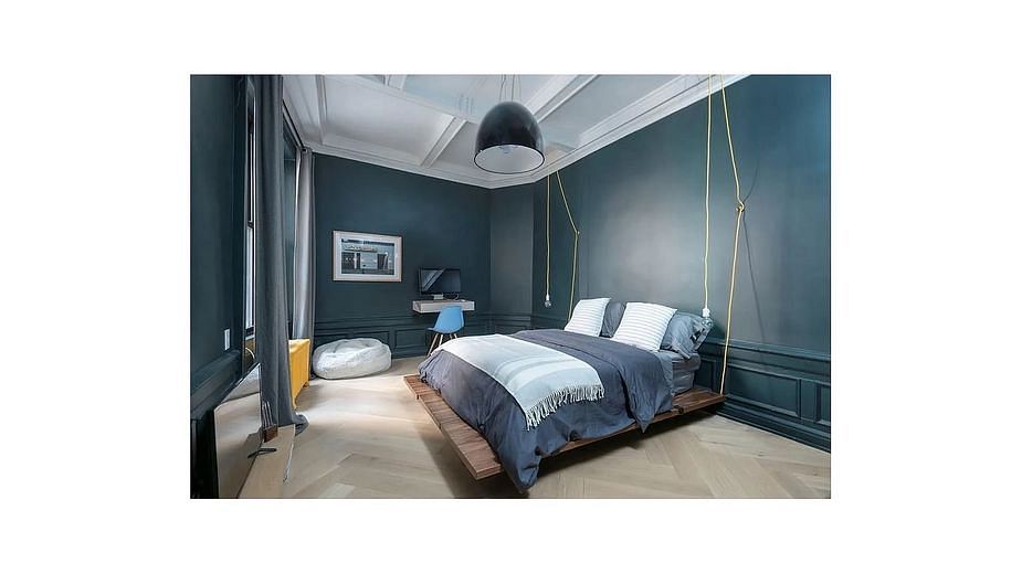 241 West 108th Street #4E