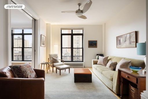Image 1 of 12 for 241 West 108th Street #8B in Manhattan, New York, NY, 10025
