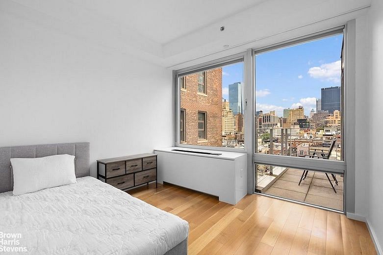 241 West 19th Street #PH2