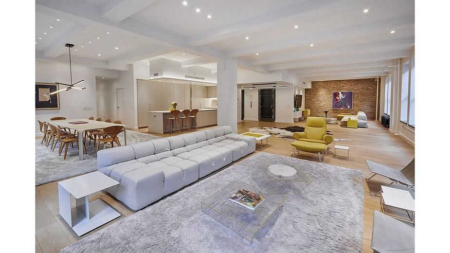 241 West 36th Street #8