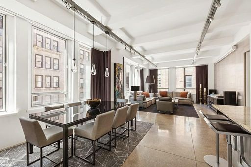 Image 1 of 12 for 241 West 36th Street #9F in Manhattan, New York, NY, 10018