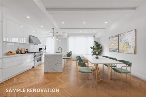 Image 1 of 16 for 241 West 97th Street #11M in Manhattan, NEW YORK, NY, 10025
