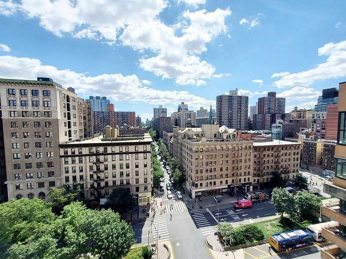 241 West 97th Street #11M