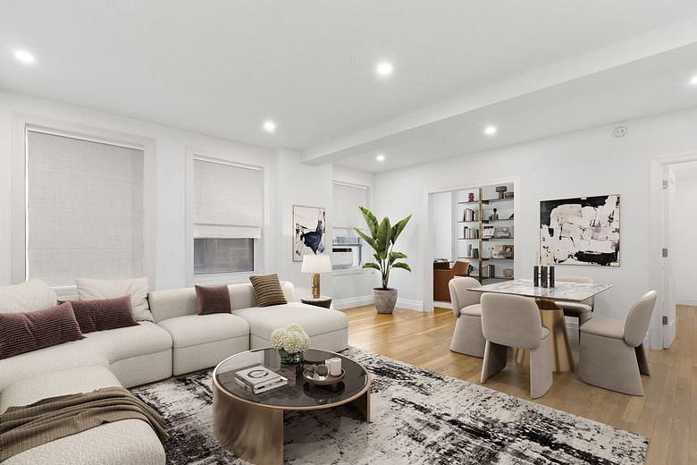241 West 97th Street #2K