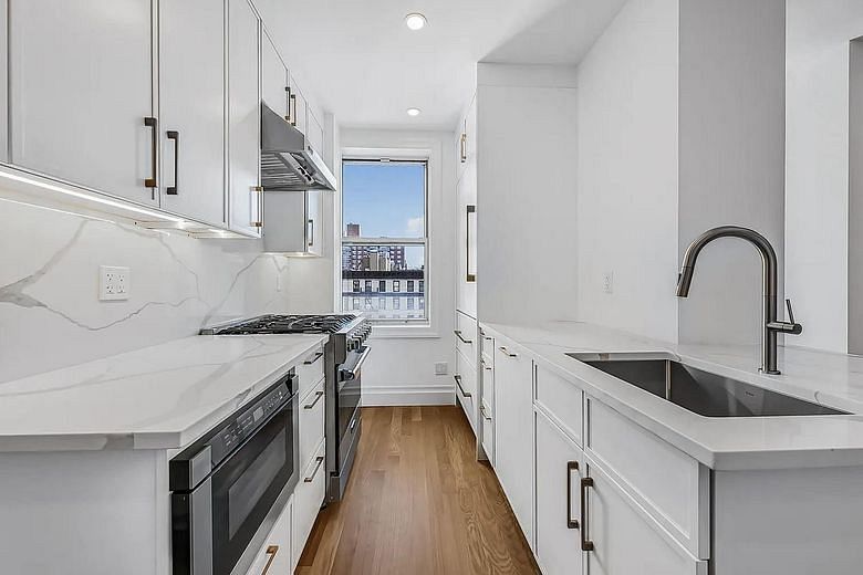 241 West 97th Street #2M