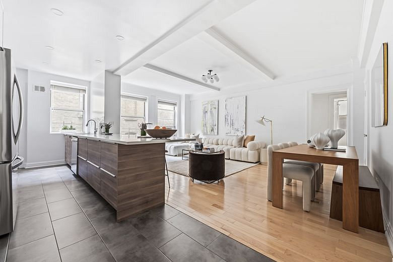 241 West 97th Street #4L