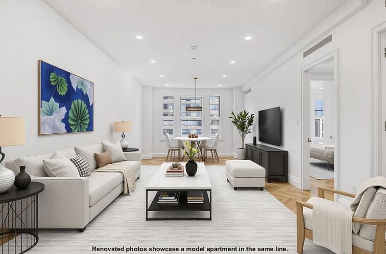 241 West 97th Street #4N