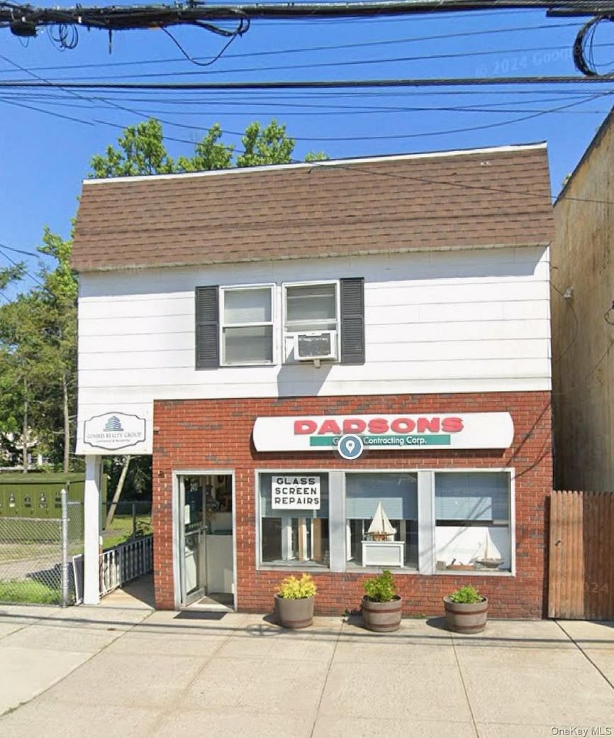 2410 Boston Post Road