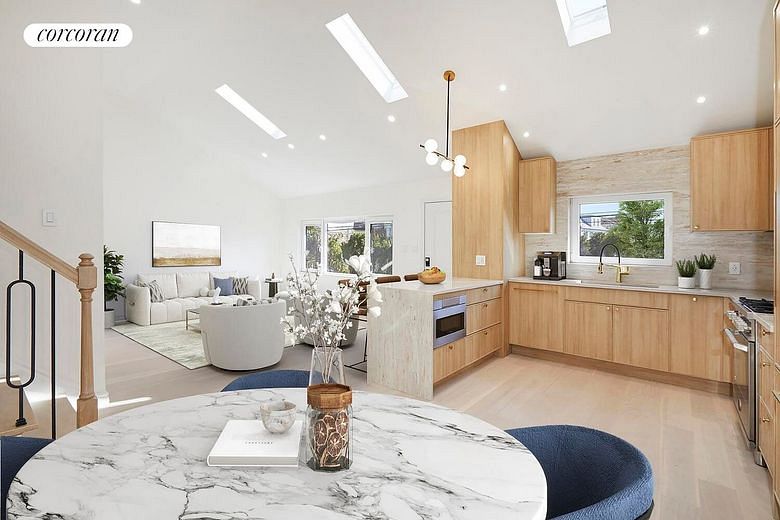 2416 East 66th Street