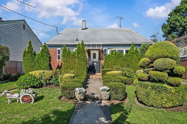 2416 East 66th Street