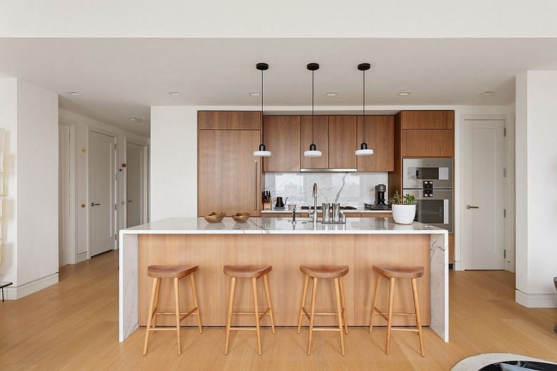 242 Broome Street #11A